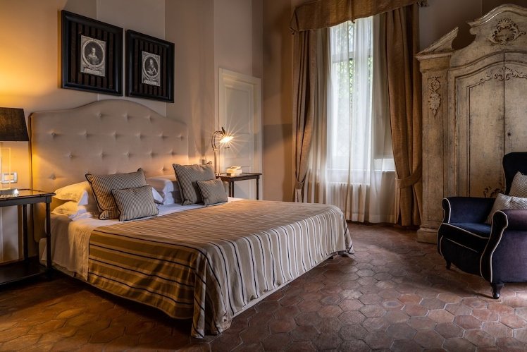 Villa Fabbiano, Taormina