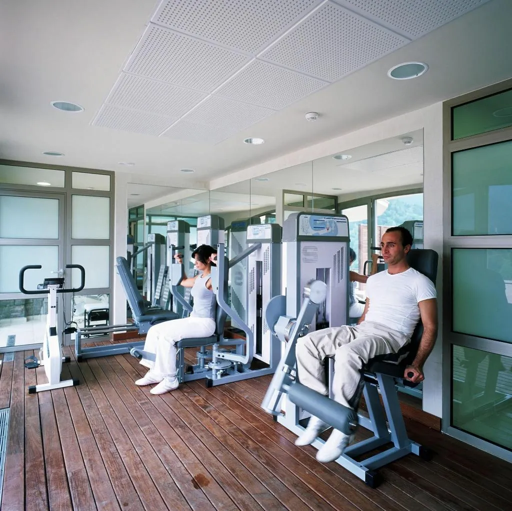 Sports and Entertainment, Parador de Vielha, Costa Brava