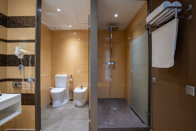 Hotel Golden Barcelona, Barcelona