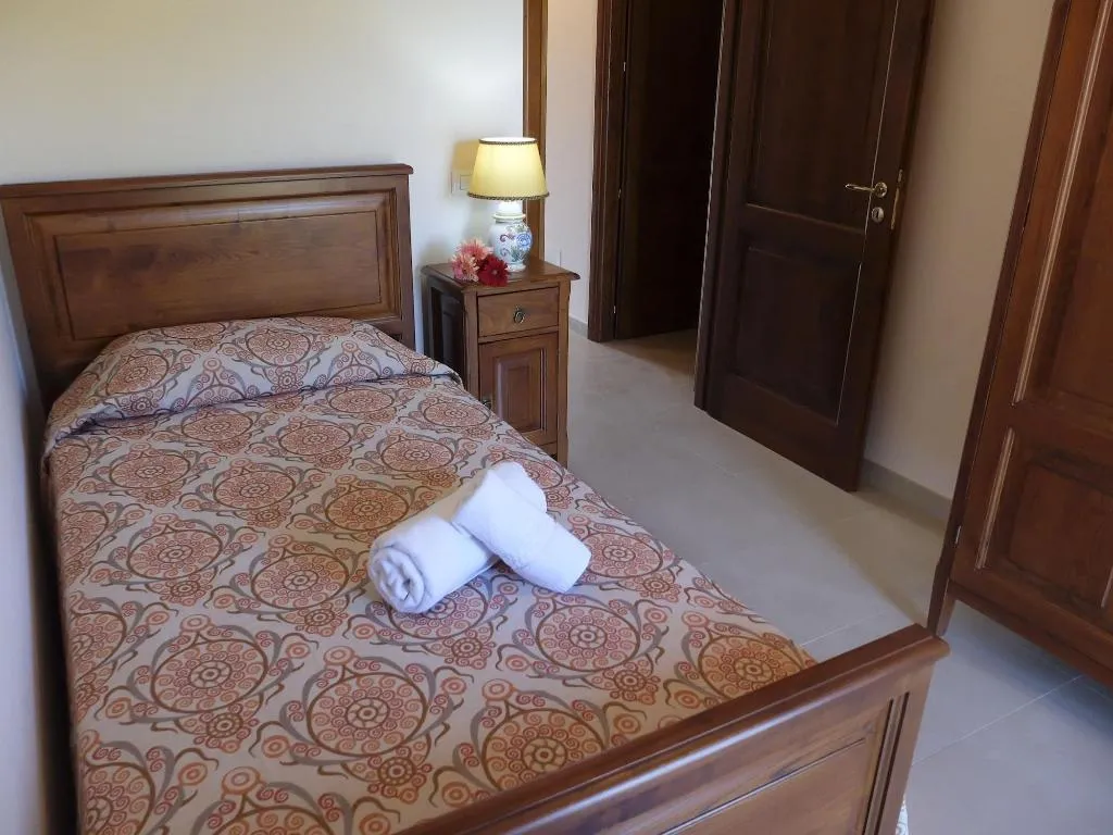 Room, Terrazze Sul Tirreno, Palermo