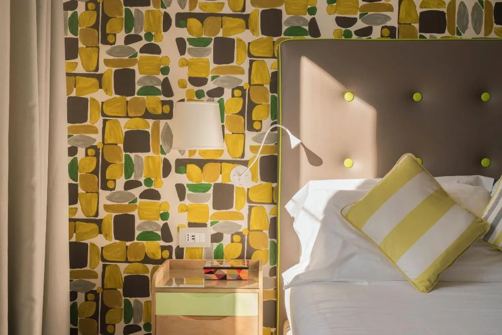 Room, Relais Palazzo del Barone - Adults Only, Naples