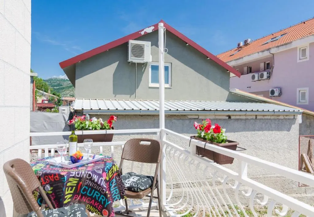 STUDIO WITH BALCONY Room, Apartments Grga, Dubrovnik