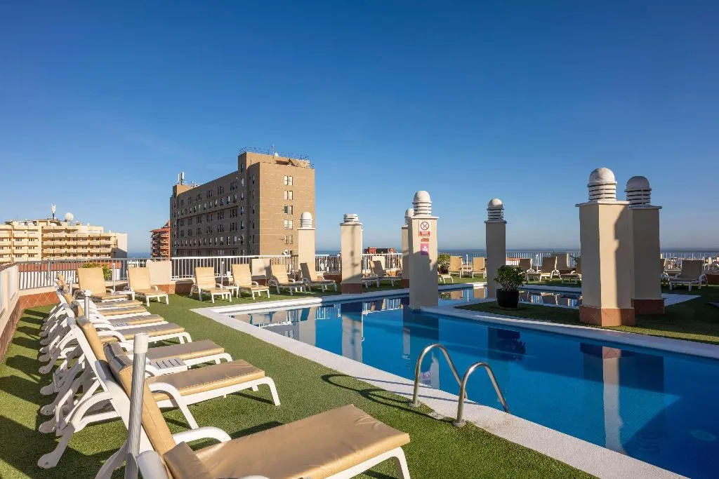 Pool, Gf Noelia, Tenerife