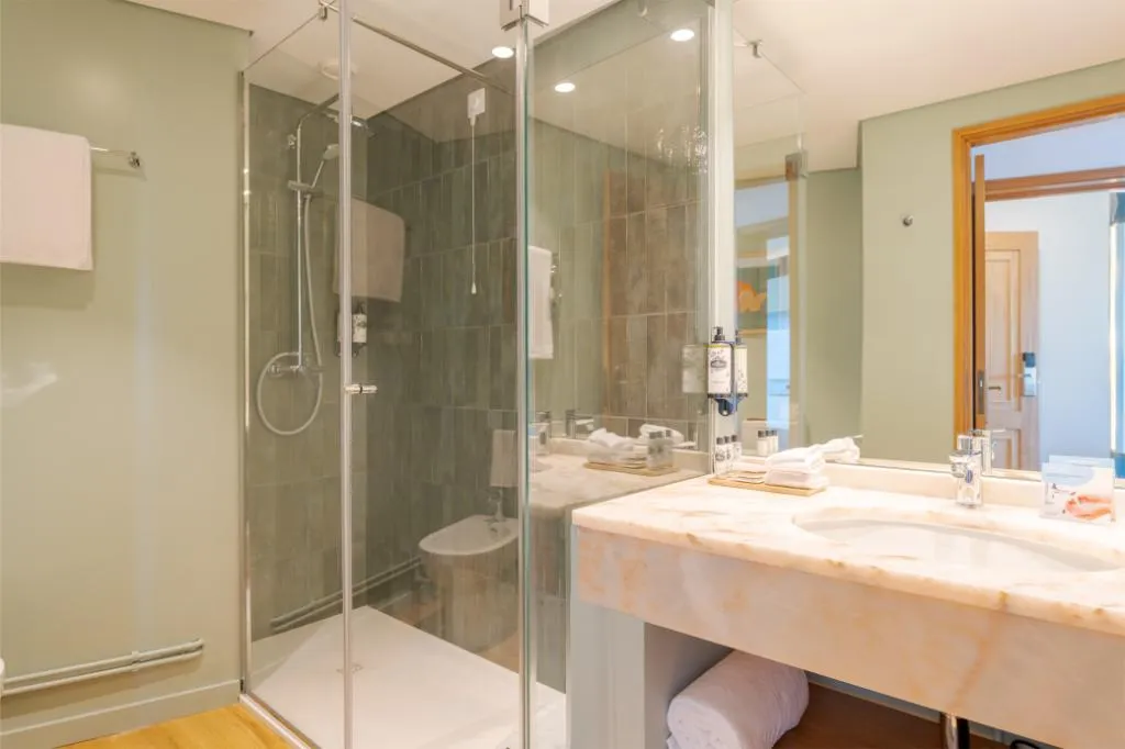 SUITE SUPERIOR Room, Pestana Vila Lido Madeira, Madeira