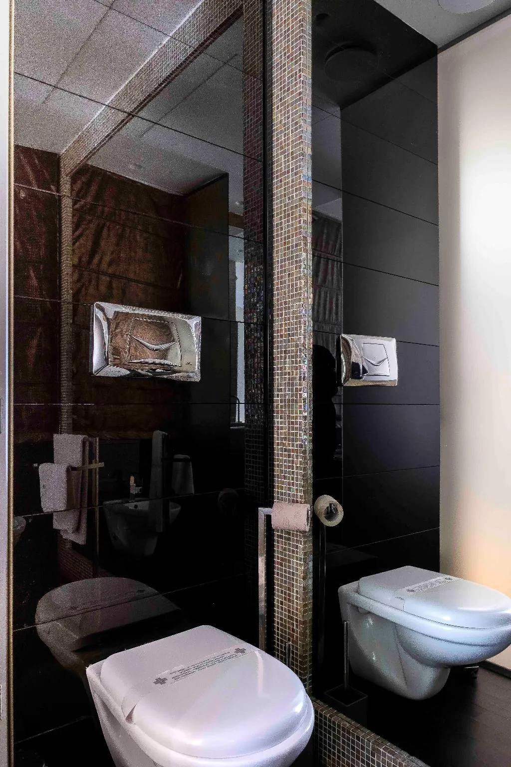DOUBLE EXECUTIVE Room, Hotel Exclusive, Catania