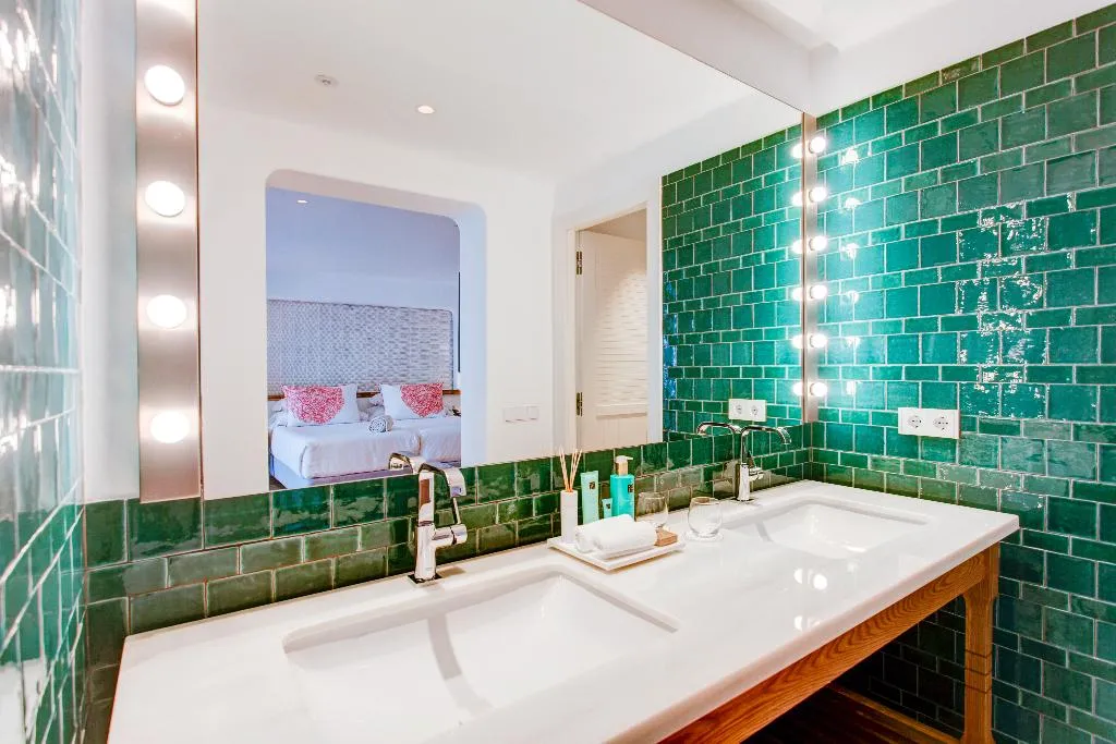 SUITE SEA VIEW Room, Hotel Fariones, Lanzarote