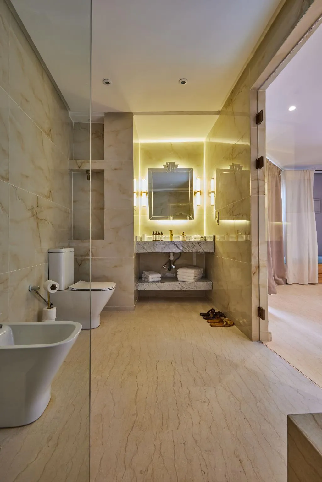 DOUBLE SUPERIOR Room, Zen Zone Boutique Riad & Spa, Marrakech