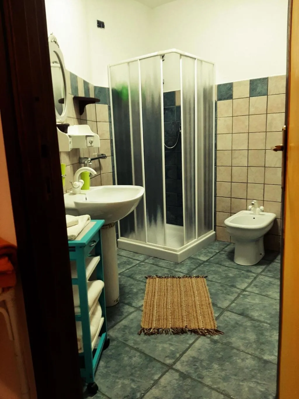 Room, Bed And Breakfast Dal Pozzo, Alghero