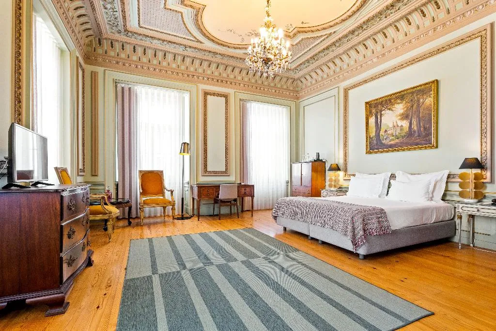 SUITE ONE BEDROOM ONE BATHROOM Room, Tesouro Da Baixa By Shiadu, Lisbon