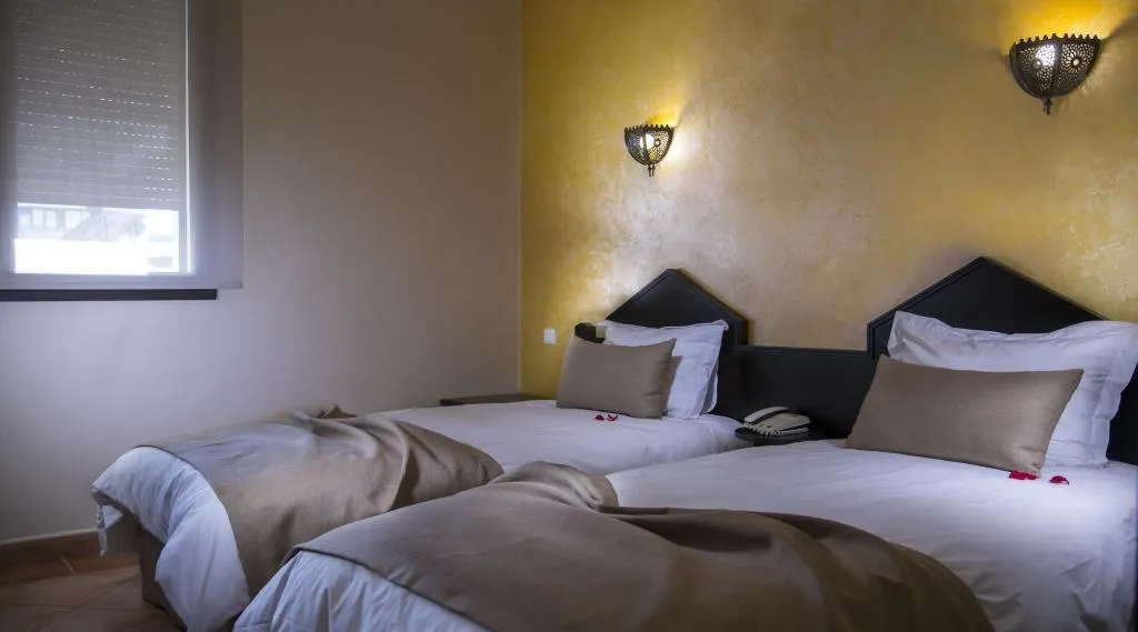 Room, Atlantic Hotel Agadir, Agadir