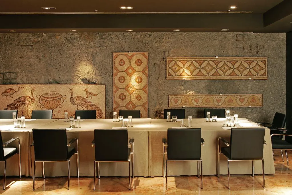 Conferences, Granados 83, Barcelona