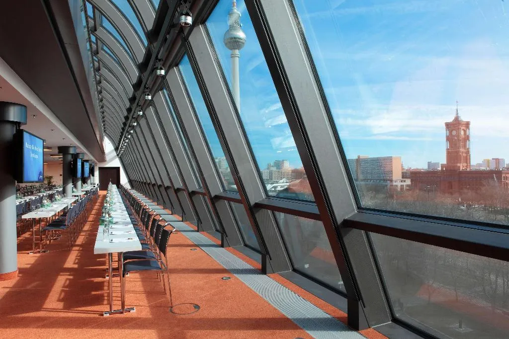 Conferences, Radisson Collection Hotel, Berlin, Berlin