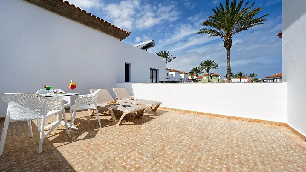 APARTMENT DELUXE SUPERIOR Room, Broncemar Beach, Fuerteventura