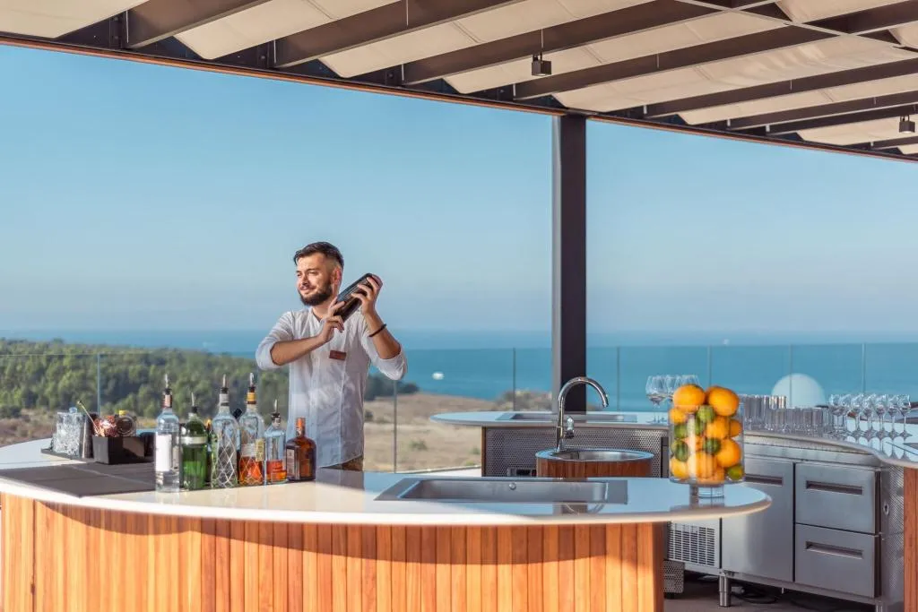 Sports and Entertainment, Petram Resort Residences, Istria