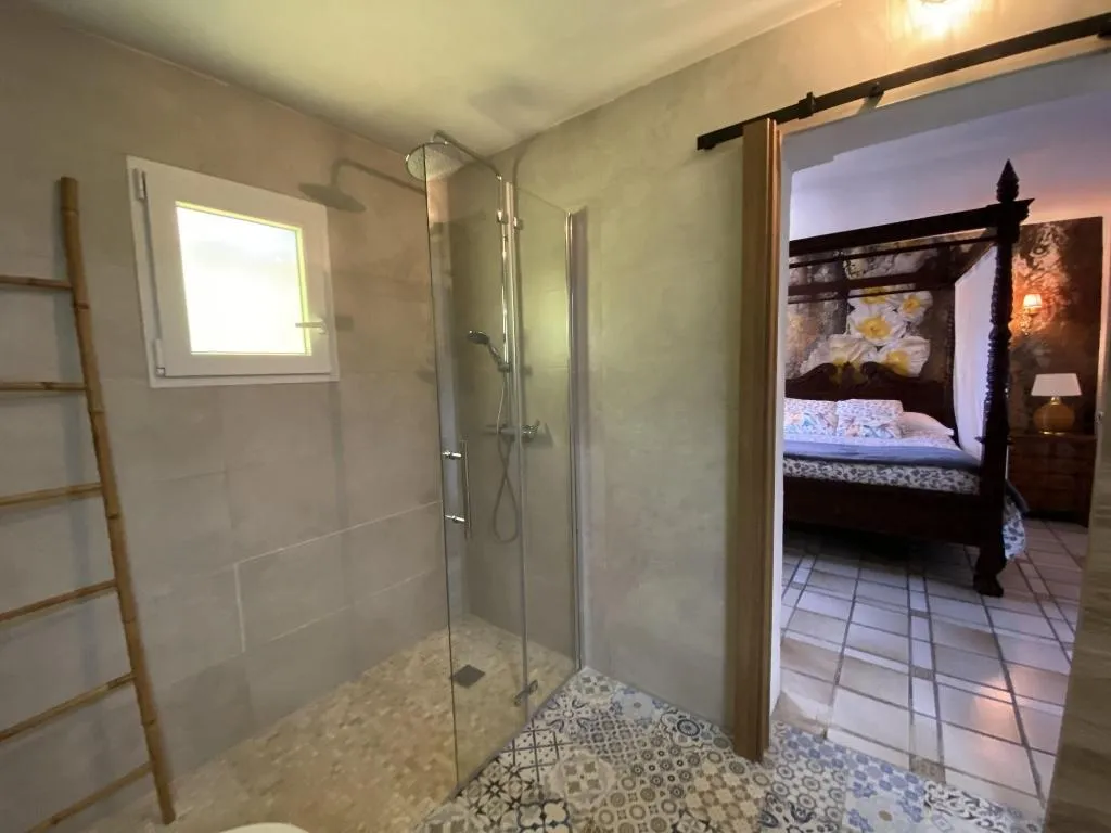 Room, Hotel Altea Paradise 1917, Costa Blanca