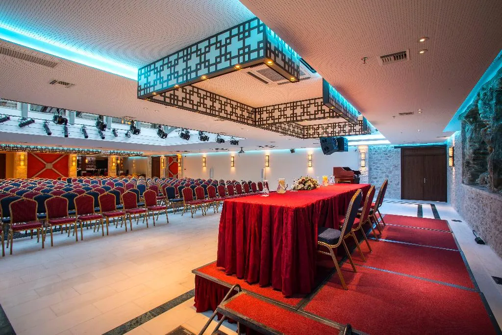 Conferences, Mystras Grand Palace Resort & Spa, Athens