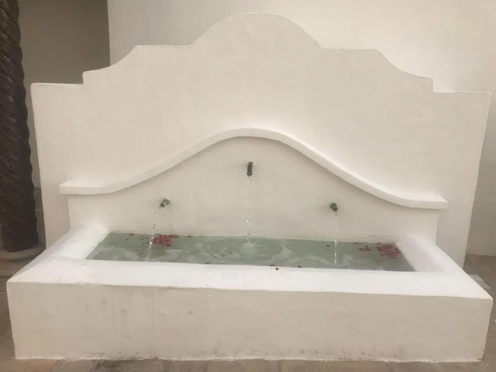 Terrace, Casa Palacio Villazambra, Costa Del Sol