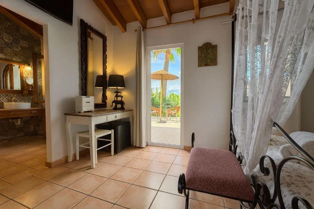 Room, Hotel Altea Paradise 1917, Costa Blanca
