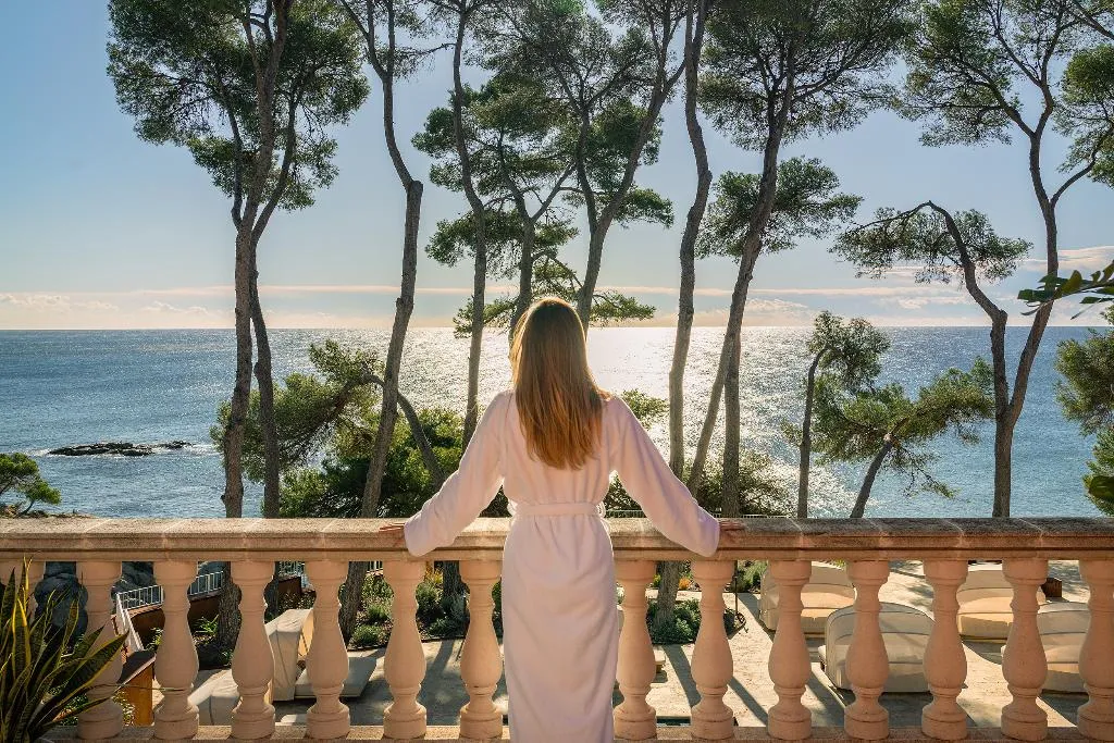 General view, Hote Cala del Pi Beach Retreat - ADULTS ONLY, Costa Brava