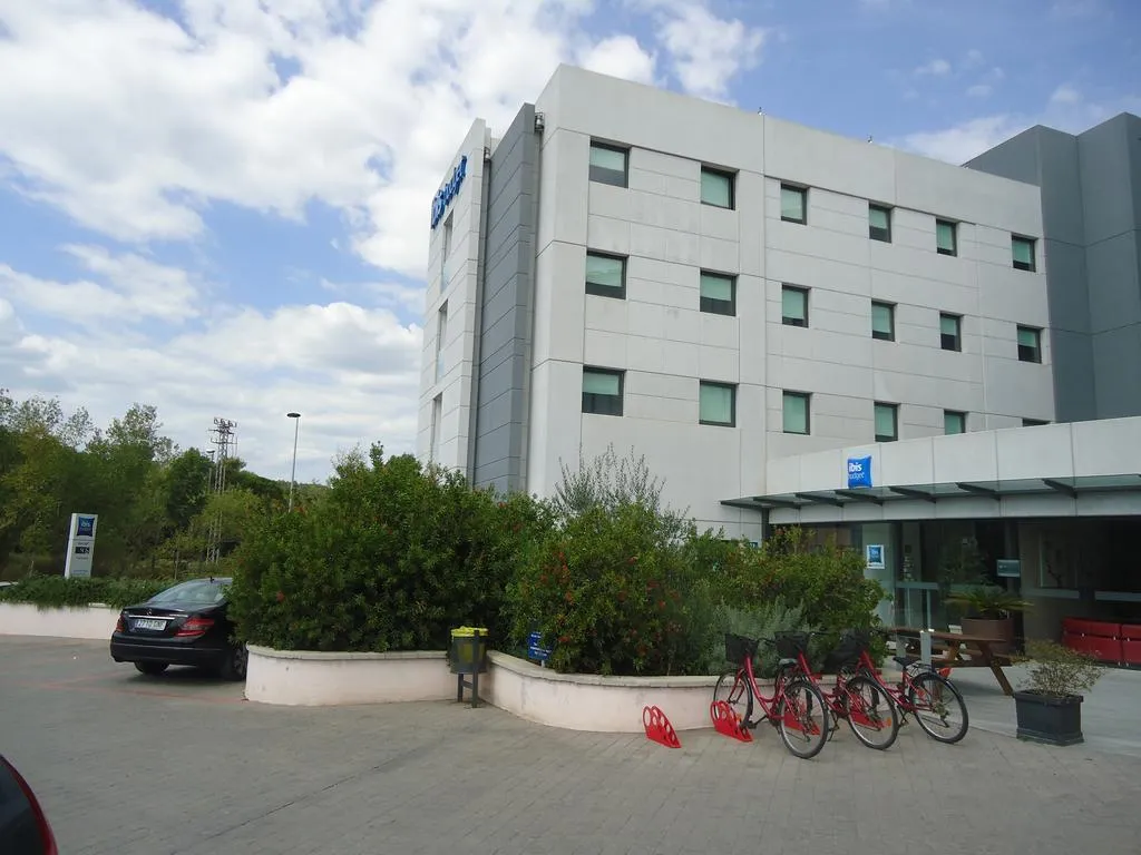 General view, ibis budget Girona Costa Brava, Costa Brava