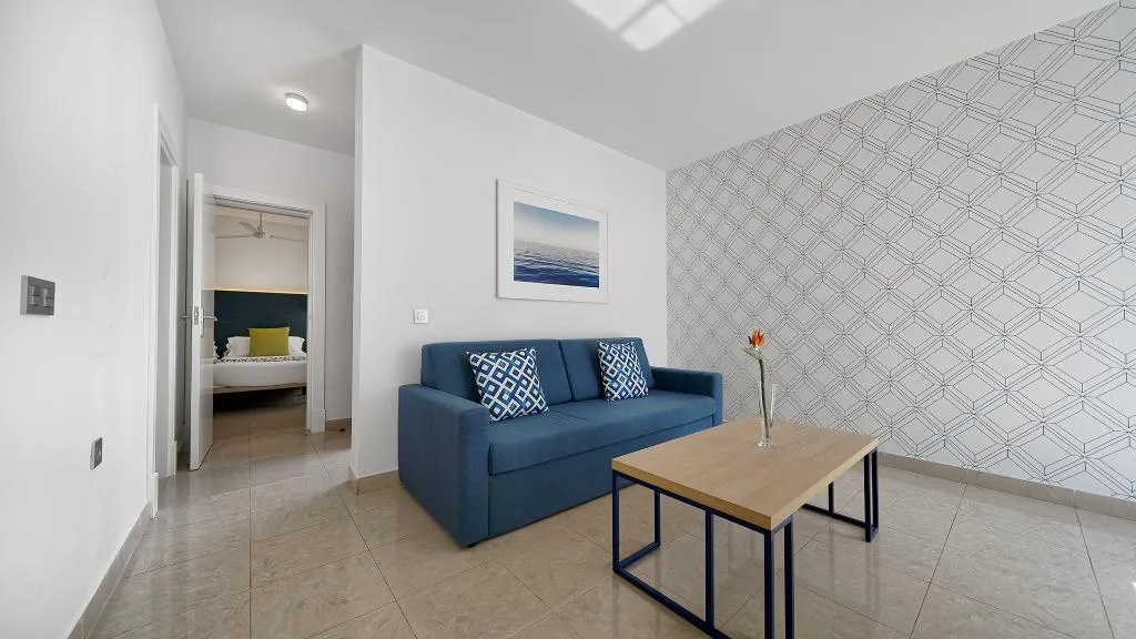 APARTMENT DELUXE Room, Broncemar Beach, Fuerteventura