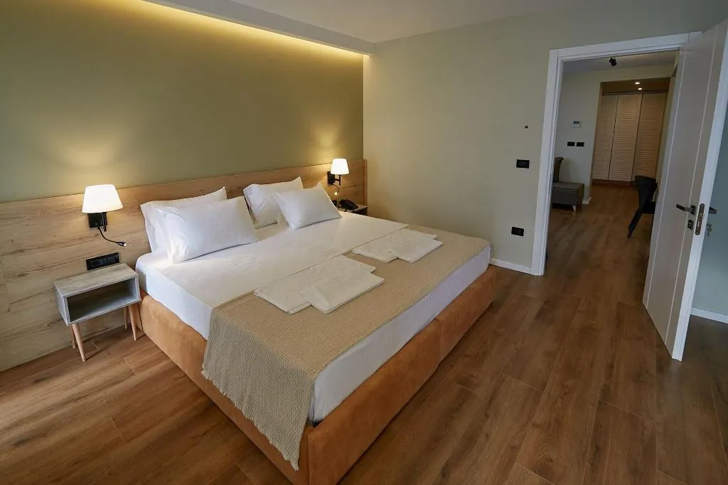 Room, Eter Hotel, Durres