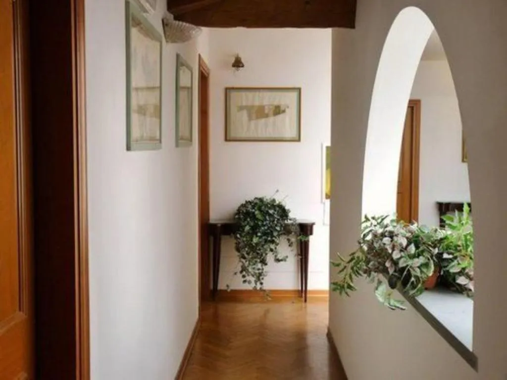 Lobby, Classic, Florence