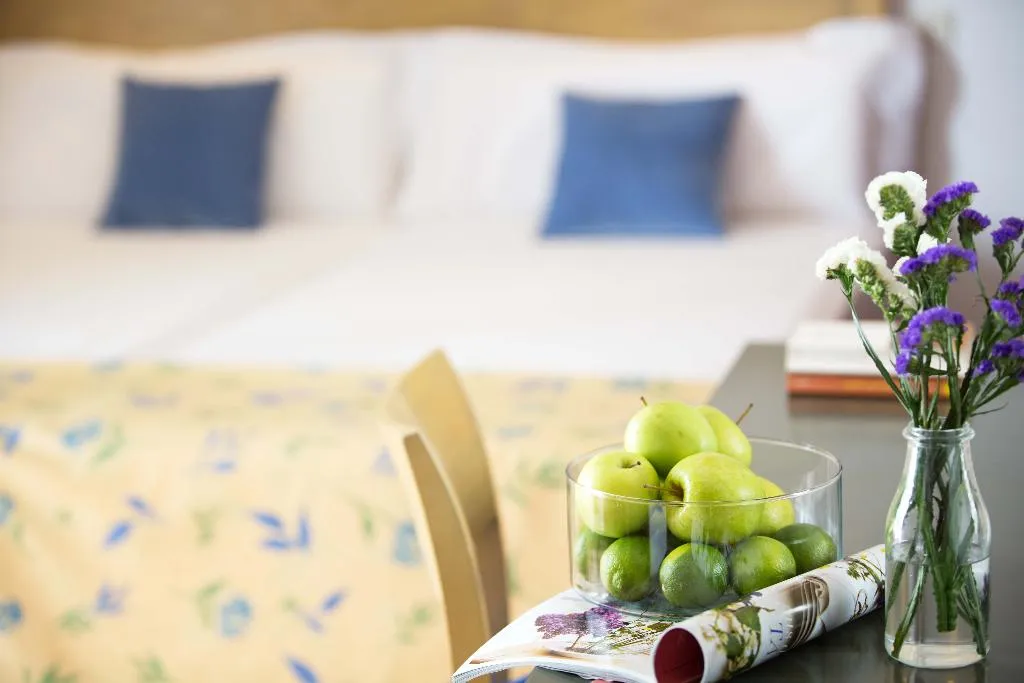 Double or Twin SEA VIEW Room, Gavimar Cala Gran Costa Del Sur, Majorca