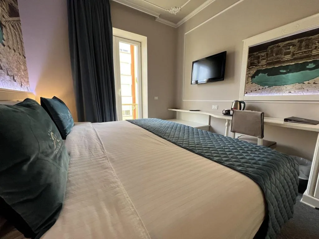 Room, Adriatik Hotel BW Premier Collection, Durres