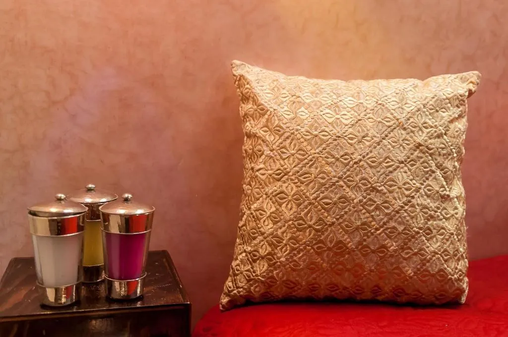 Room, Riad Anabel, Marrakech