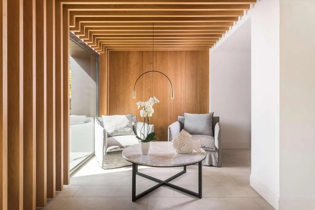 Lobby, Ona Hotels Sóller Bay - Adults Only, Majorca