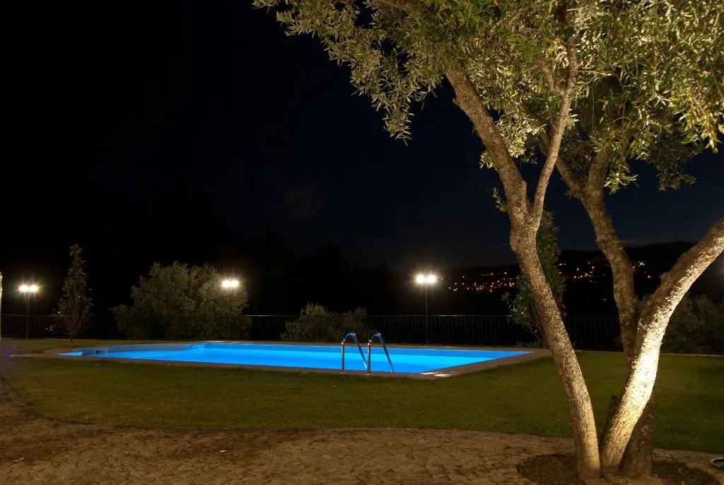 Sports and Entertainment, Quinta Do Outeiro, Porto