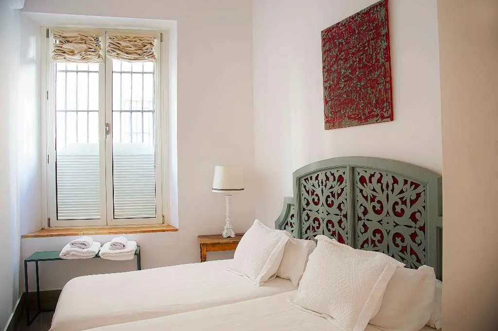 APARTMENT GRAND DELUXE Room, Overland Suites Catedral Luxury Apartments, Seville