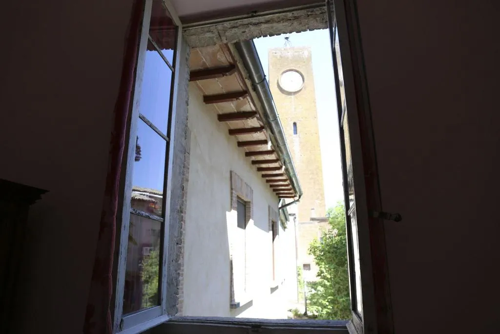 General view, Hotel Posta, Perugia