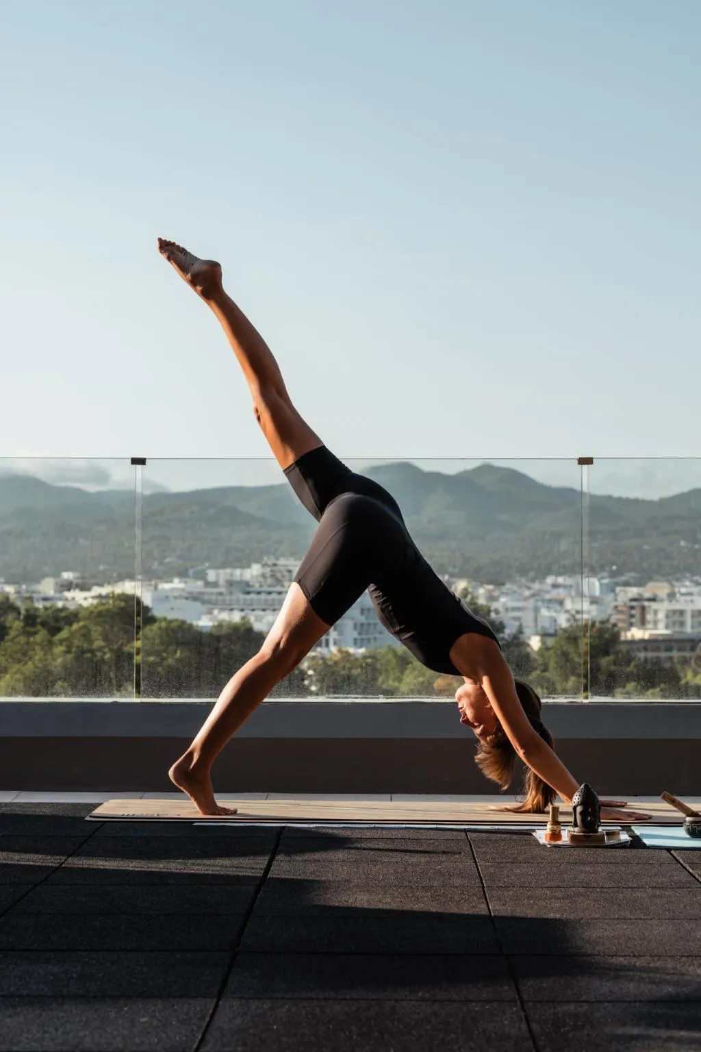 Sports and Entertainment, Oku Ibiza, Ibiza