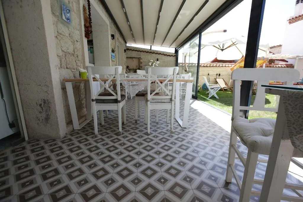 Room, Kybele Suites Alacati, Izmir