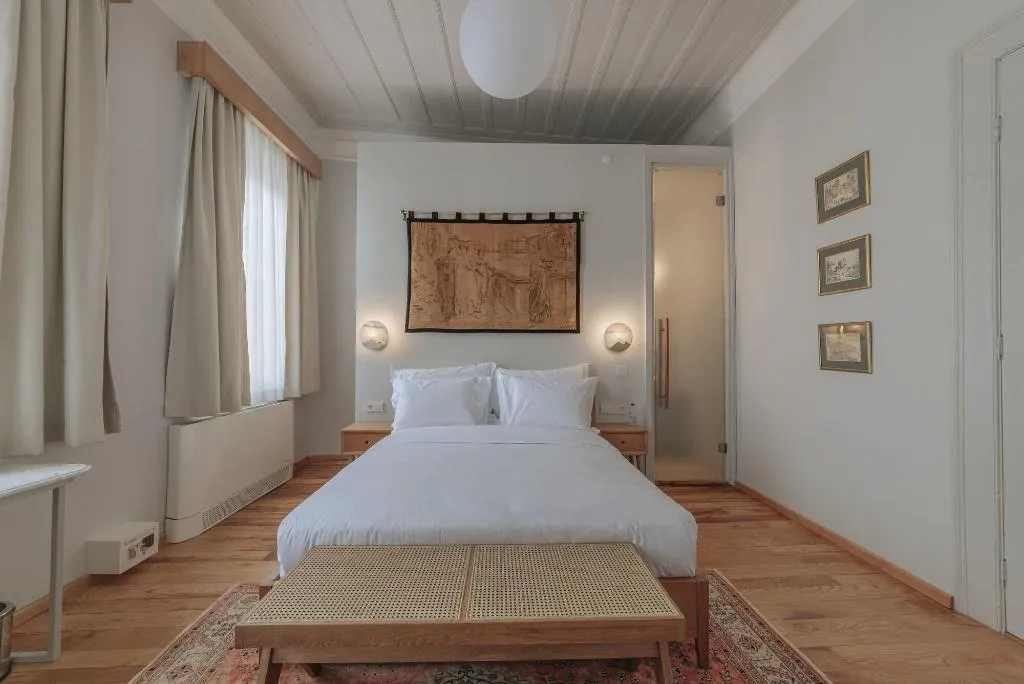 Room, Karargah Urla, Izmir
