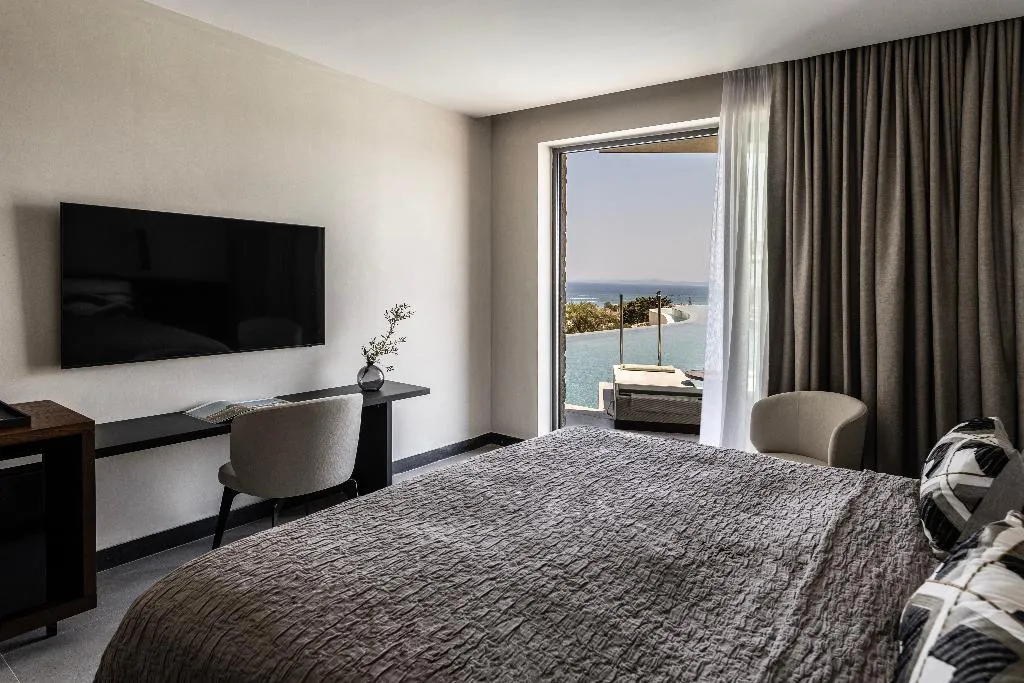 SUITE SUPERIOR SEA VIEW Room, King Jason Zante – Designed For Adults, Zante