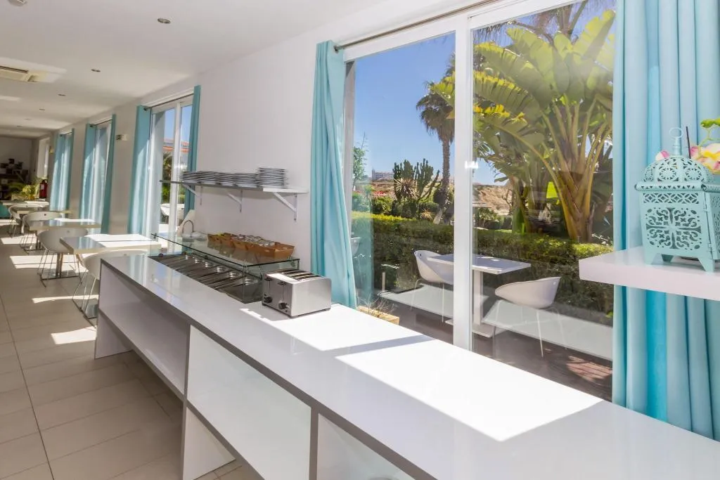 Restaurant, Mareta View Boutique Bed & Breakfast, Algarve