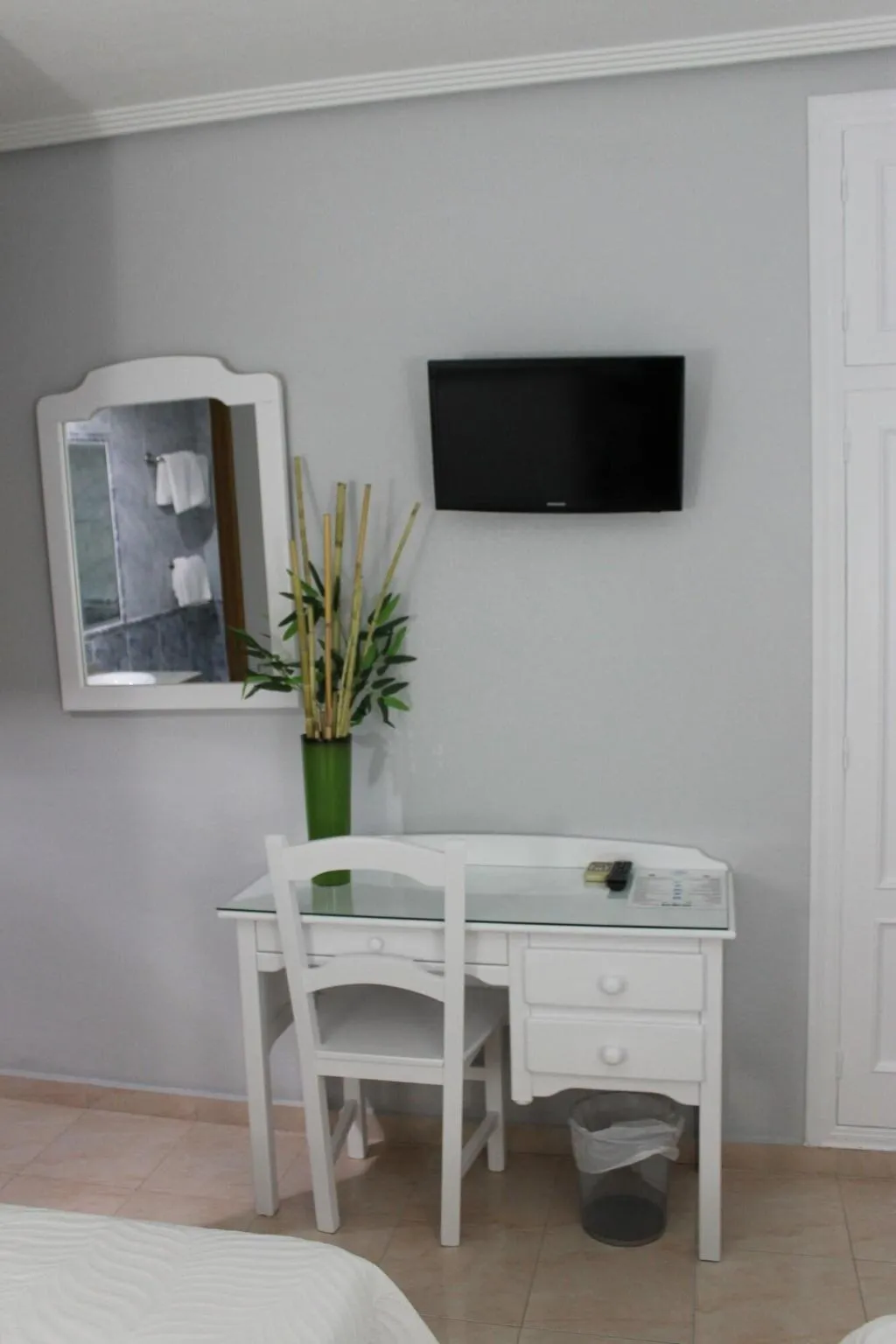 Room, Hotel Los Palacios, Costa Blanca