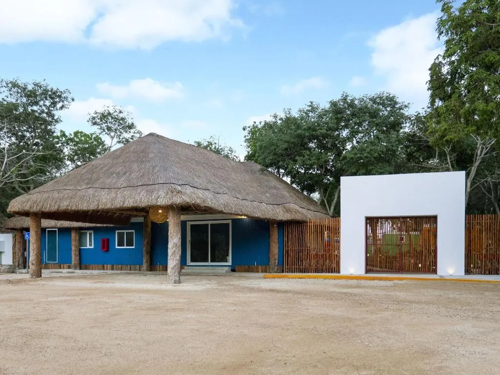 General view, Colorbox Beds and Rooms By Milenium, Cancun Area