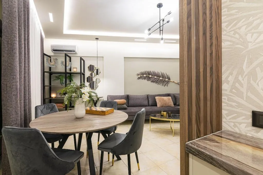 Room, Mouria Studios & Apartments, Zante
