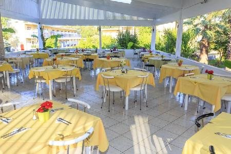 Sigalas Hotel and Apartments, Santorini