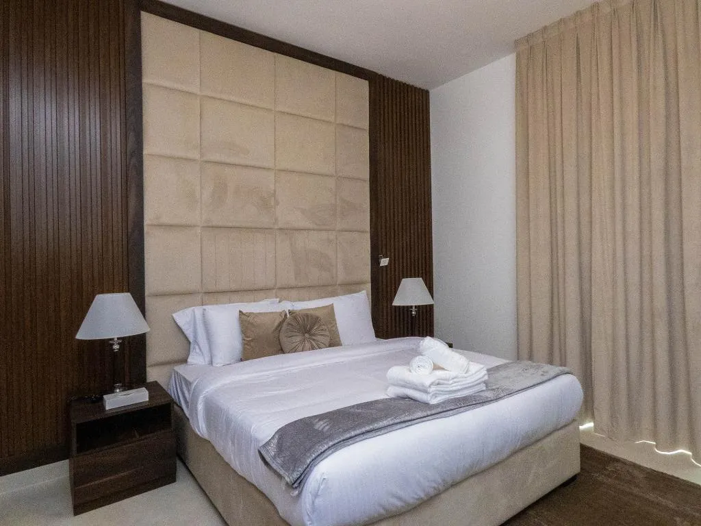 APARTMENT ONE BEDROOM Room, SBO Tower Al Barsha (Baytik Holiday Homes), Dubai