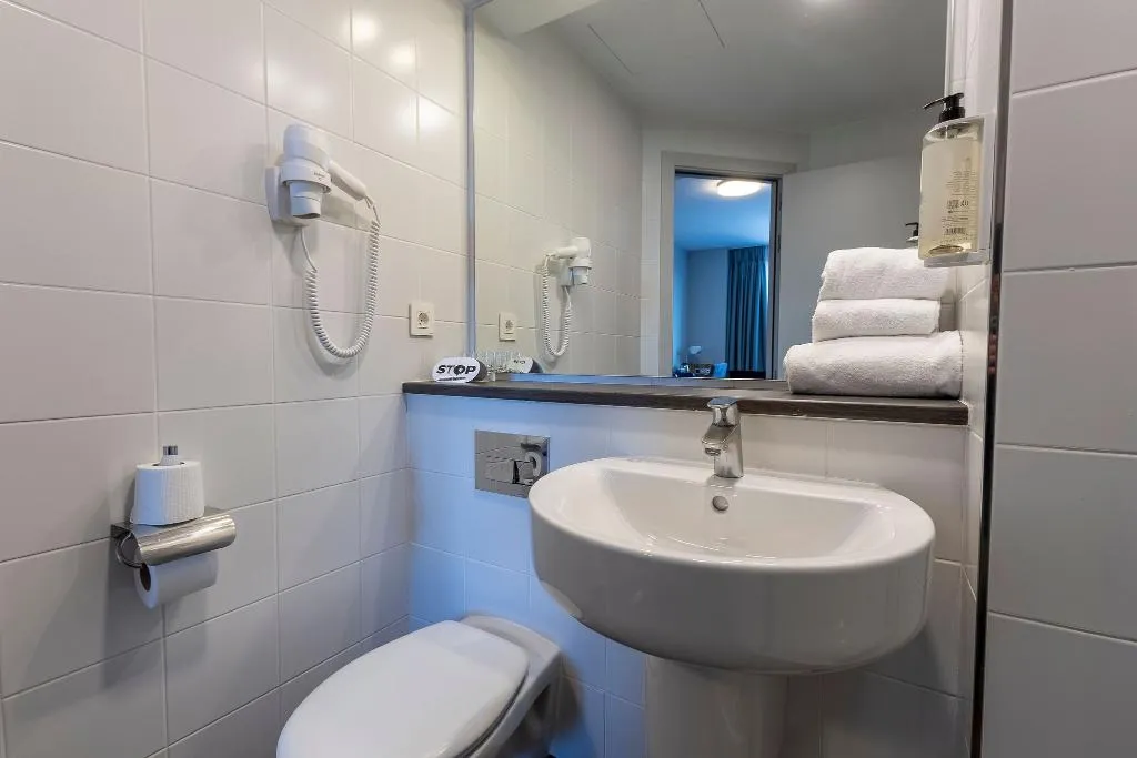 FAMILY ROOM STANDARD Room, Travelodge Barcelona Poblenou, Barcelona