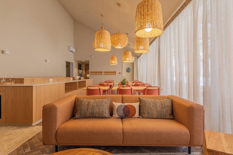 Silves History Guest House, Algarve