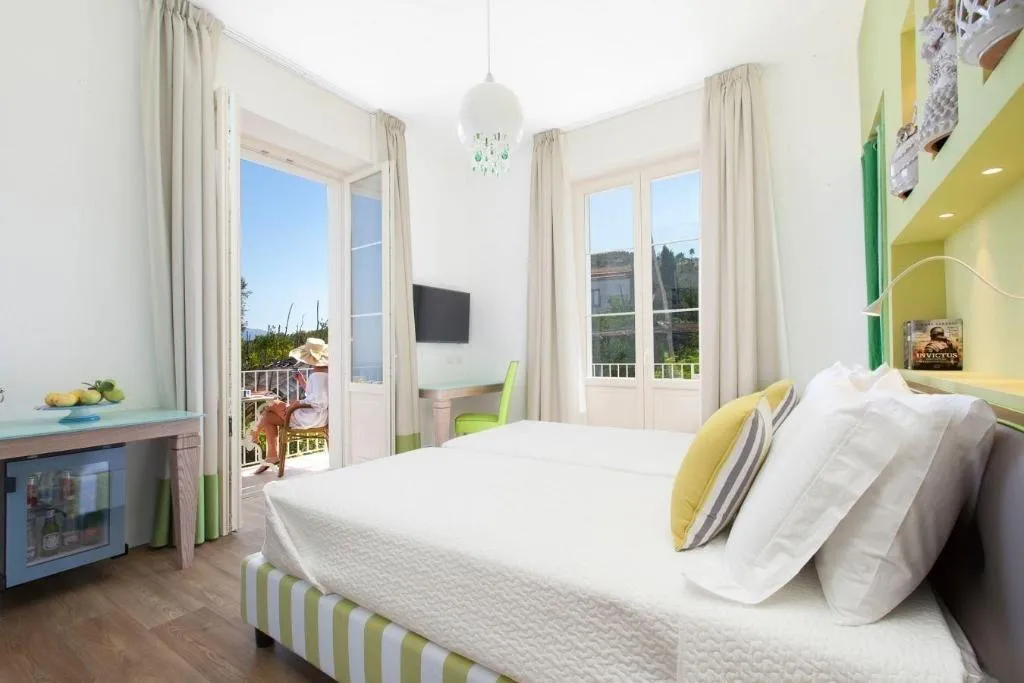 Room, Relais Palazzo del Barone - Adults Only, Naples