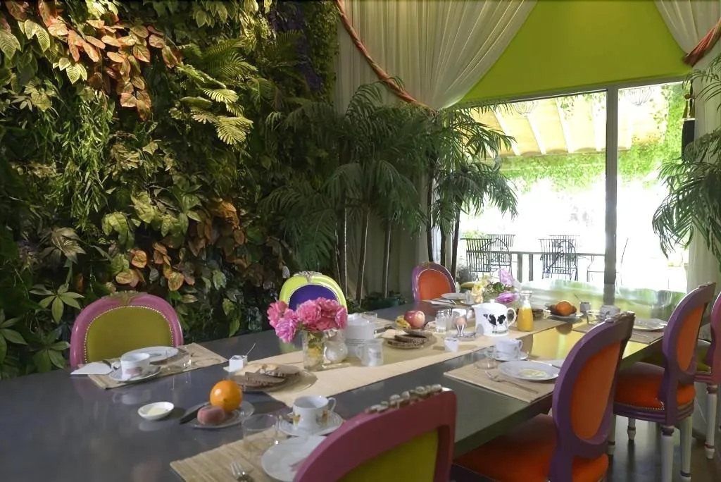 Restaurant, Aal Cachucho, Madrid