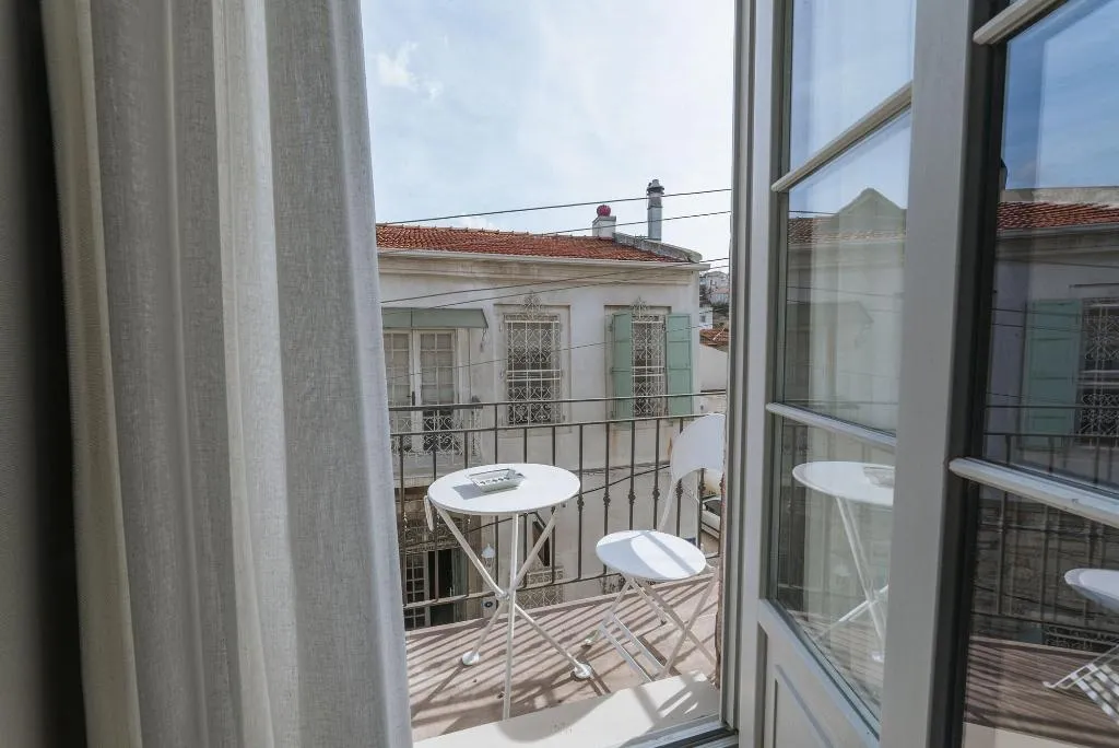 Room, Karargah Urla, Izmir