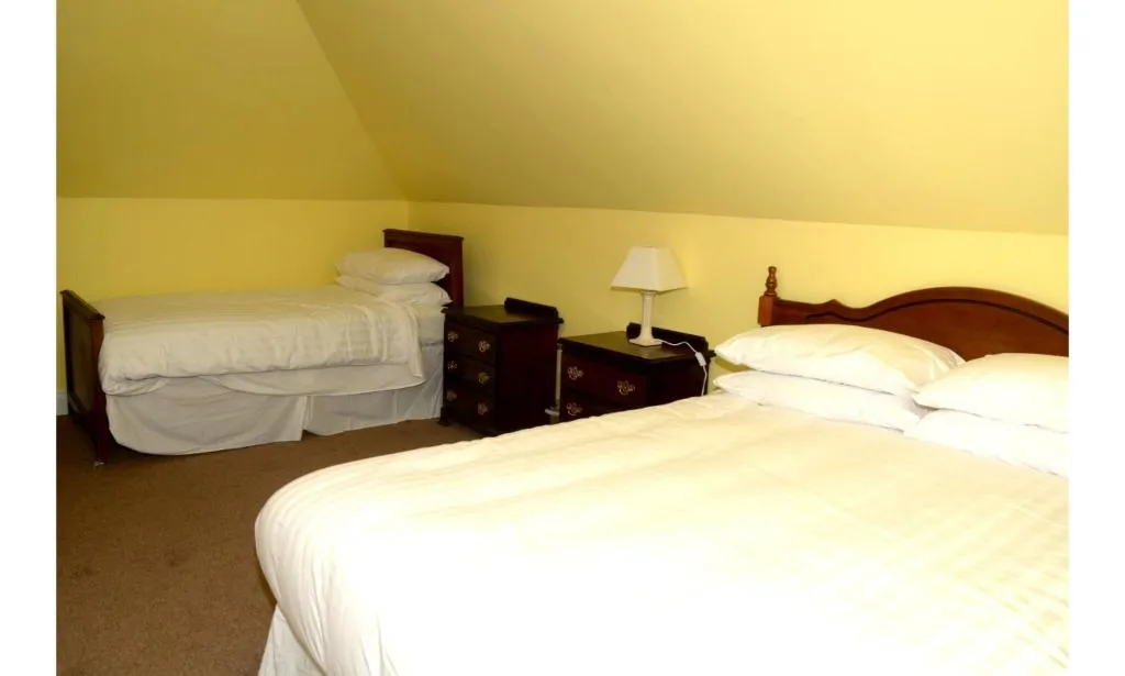 Room, Cannaway House B&B, Cork